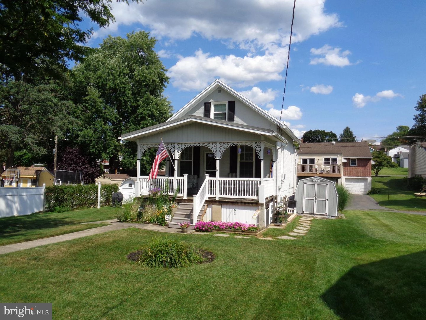 1410 Hancock Blvd, Reading, PA 19607 photo 25