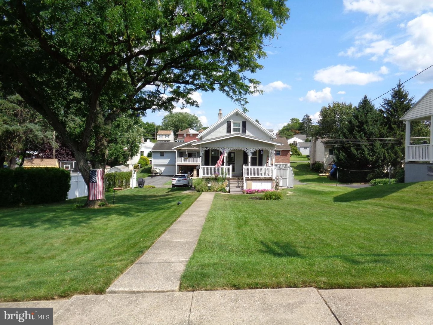 1410 Hancock Blvd, Reading, PA 19607 photo 2