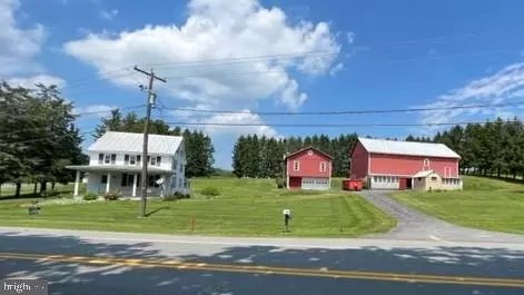 7283 Bernville Rd, Bernville, PA 19506