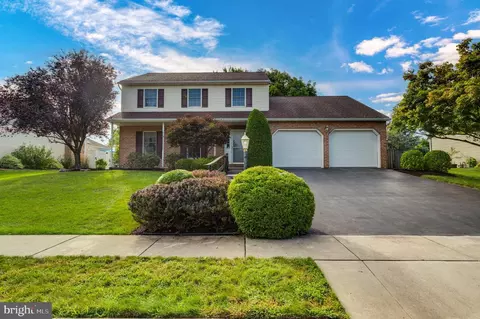 1529 Concord Rd, Reading, PA 19610