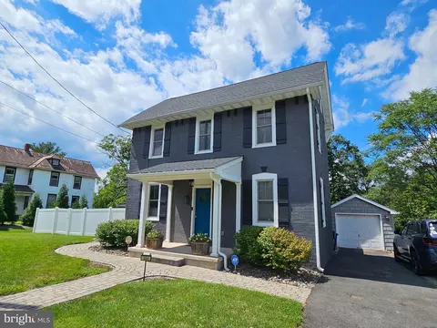 334 S Baumstown Rd, Birdsboro, PA 19508