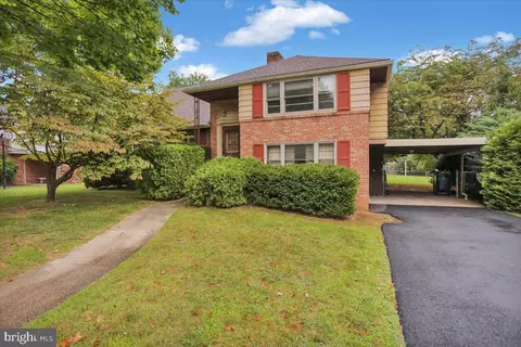 2307 Gring Dr, Reading, PA 19609