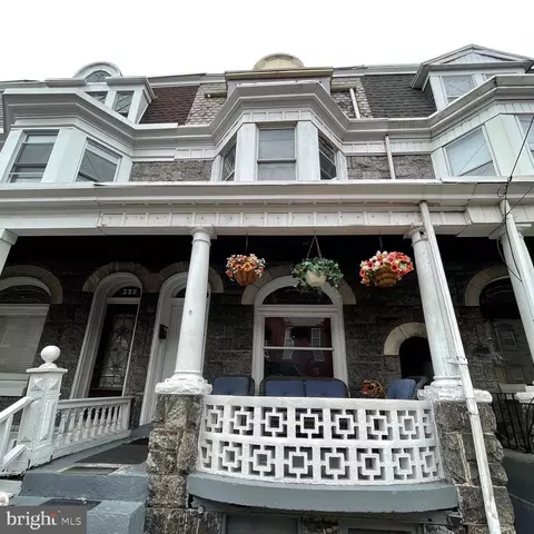 326 S 6th St, Reading, PA 19602