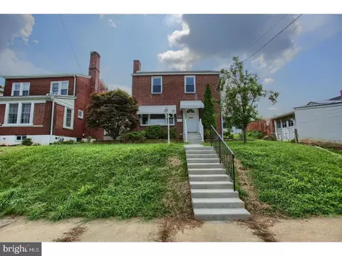308 Park Ave, Reading, PA 19611