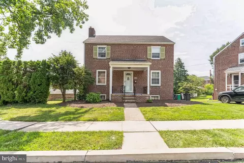 532 Meade Tc, Reading, PA 19607