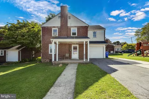214 Hancock Blvd, Reading, PA 19611