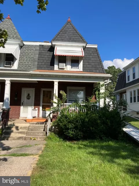 802 N Wyomissing Blvd, Reading, PA 19610
