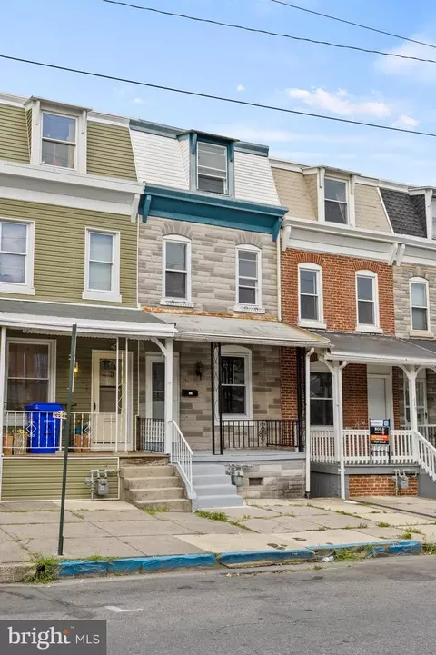 651 Tulpehocken St, Reading, PA 19601