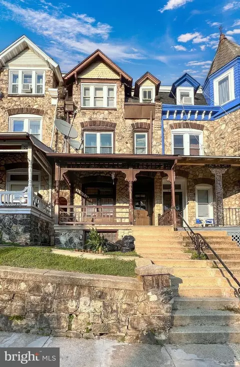 243 Clymer St, Reading, PA 19602
