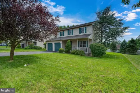 4560 Hillside Rd, Reading, PA 19606 photo 40