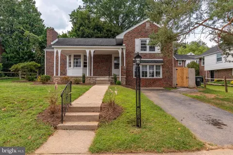 2510 Park St, Reading, PA 19606