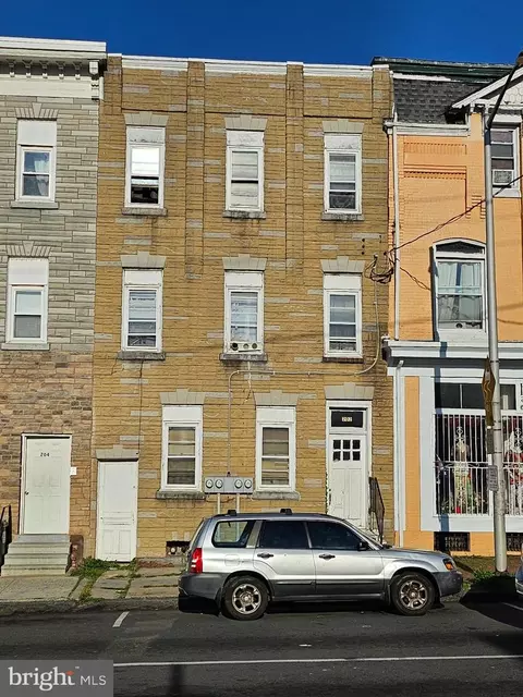 202 S 9th St, Reading, PA 19602