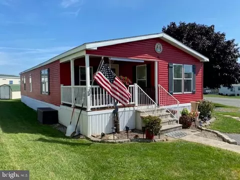 8036 Quarry Rd, Kutztown, PA 19530