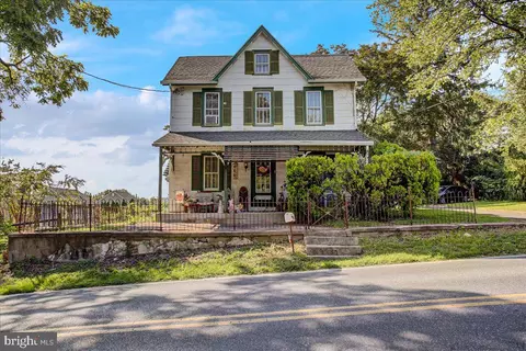 510 Gibraltar Rd, Reading, PA 19606
