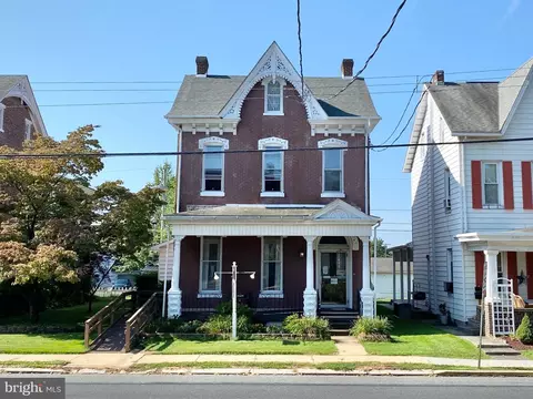 704 E Philadelphia Ave, Boyertown, PA 19512