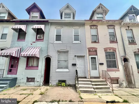 743 Lance Pl, Reading, PA 19604