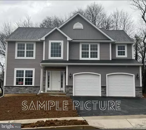 5222 Stoudts Ferry Bridge Rd #61, Reading, PA 19605