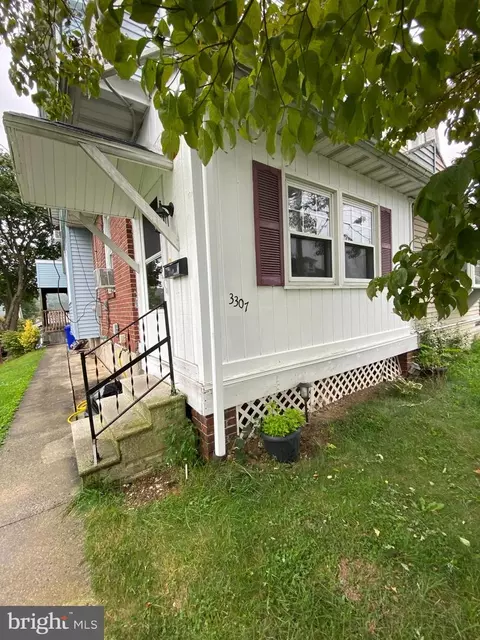 3307 Freemont St, Reading, PA 19605