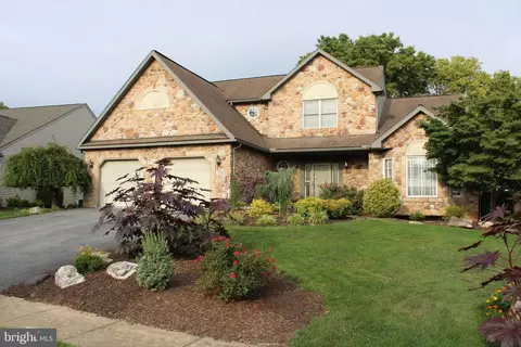 55 Connecticut Ave, Reading, PA 19608