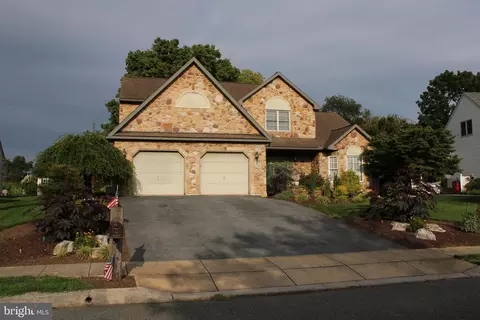 55 Connecticut Ave, Reading, PA 19608 photo 2