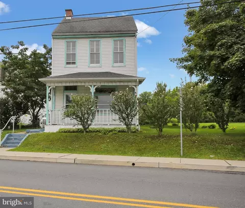 144 W Main St, Fleetwood, PA 19522