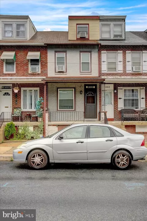 1660 Mulberry St, Reading, PA 19604