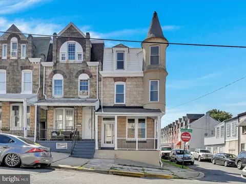 1128 Greenwich St, Reading, PA 19604