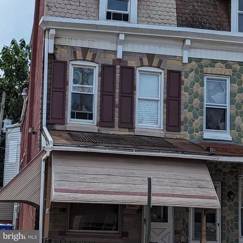 422 W Greenwich St, Reading, PA 19601