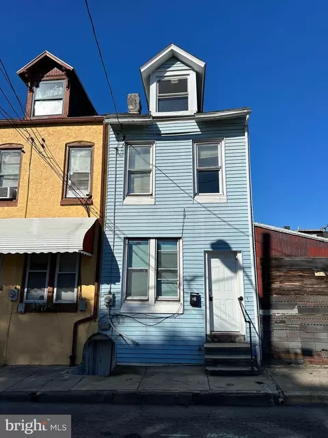 532 Johnson St, Reading, PA 19601