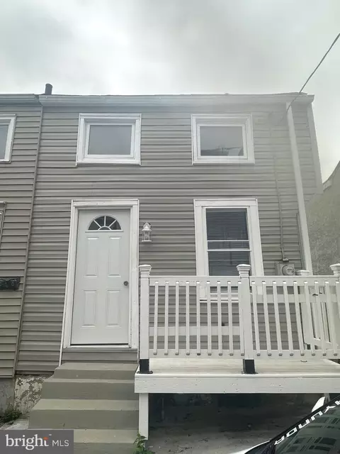 346 Spring Garden St, Reading, PA 19602