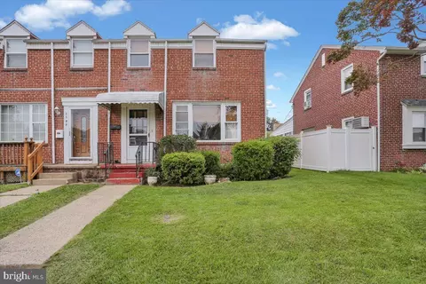 1125 Gregg Ave, Reading, PA 19607