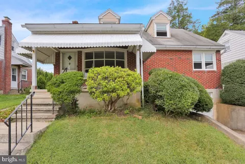1319 Columbia Ave, Reading, PA 19607