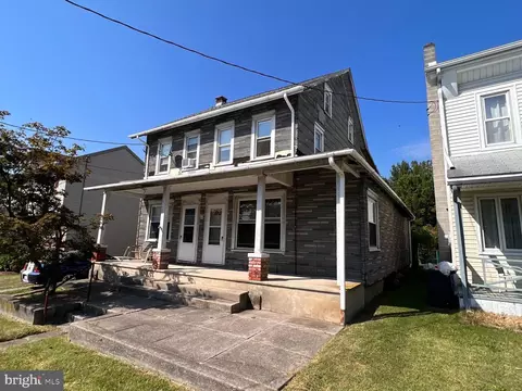 737 Philadelphia Ave, Reading, PA 19607