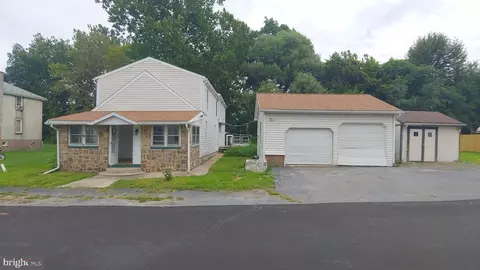 1335 Rising Sun Ave, Temple, PA 19560