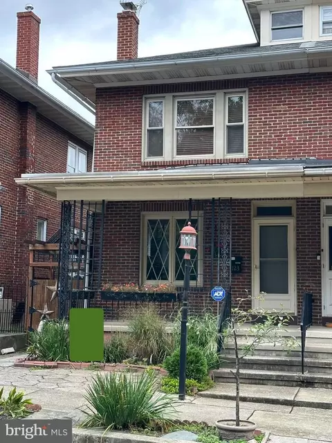 123 Raymond St, Reading, PA 19605
