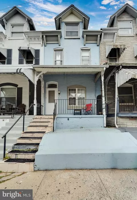 351 Pear St, Reading, PA 19601