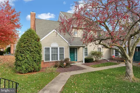 191 Heather Ln, Reading, PA 19610
