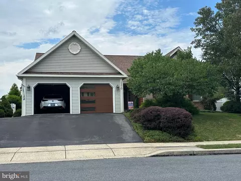 1210 Fox Rd, Leesport, PA 19533