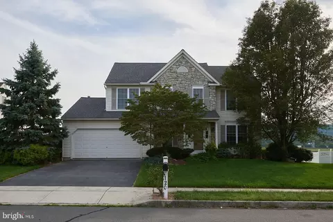 120 Running Crk, Reading, PA 19608