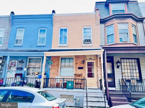 1630 Muhlenberg St, Reading, PA 19606