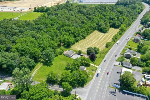 0 Schappell Rd Route 61, Hamburg, PA 19526