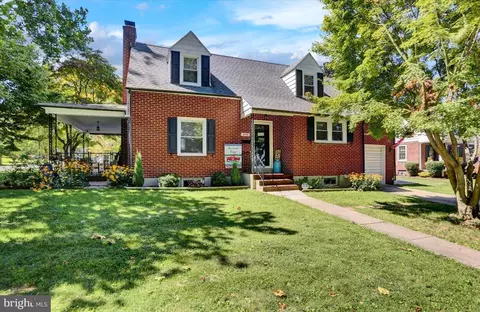 500 State St, Reading, PA 19607