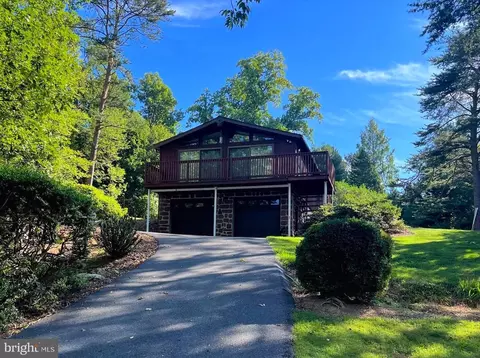 41 Klapperthal Rd, Reading, PA 19606