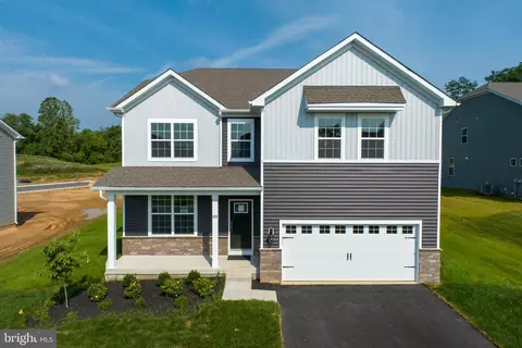 220 Merifield Ct, Sinking Spring, PA 19608