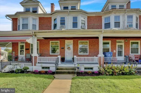 2036 Cleveland, West Lawn, PA 19609