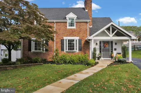 205 Harvard Blvd, Reading, PA 19609