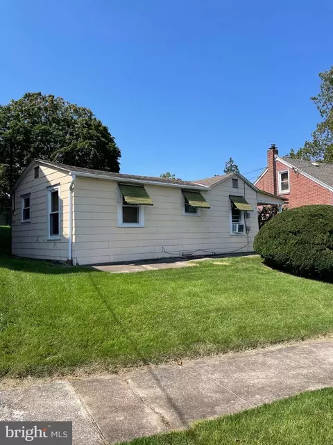 1445 Hancock Blvd, Reading, PA 19607