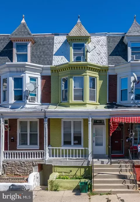 921 Birch St, Reading, PA 19604