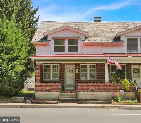 7 Fleetwood Ave, Fleetwood, PA 19522