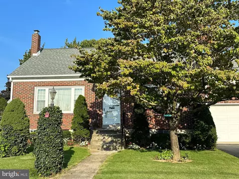 4203 Baum Pl, Temple, PA 19560